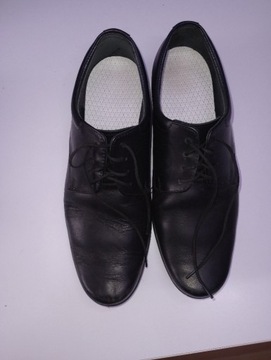 Eleganckie buty na komunie r. 37