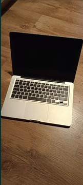 Macbook Pro A1278