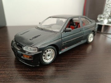 FORD ESCORT COSWORTH skala 1/24