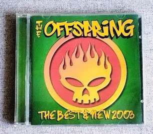 The Offspring – THE BEST & NEW 2003