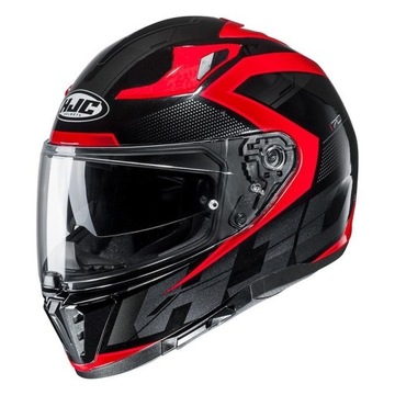 Kask motocyklowy integralny HJC i70 XS 54cm 