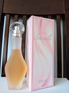 Avon Sensuelle 50ml perfumy damskie 