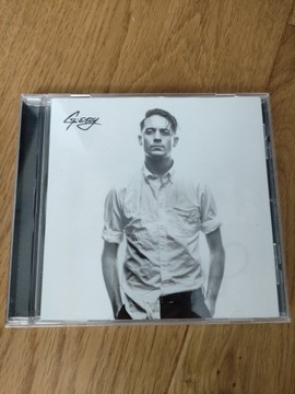 G-Eazy These Things Happen Alum CD