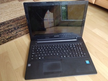 Komputer laptop Lenovo G50-30