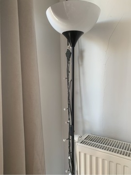 Lampa podligowa Tagarp IKEA