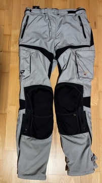 Spodnie moto Rukka Paijanne - Gore tex, 56 C3