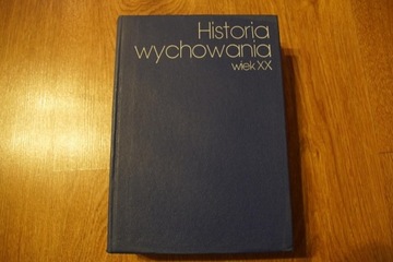 HISTORIA WYCHOWANIA wiek XX  T, 1 i 2   MIĄSO