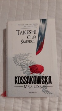 Maria Kossakowska - Takeshi 1