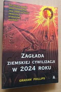 Zagłada ziemskiej cywilizacji w 2024 roku 