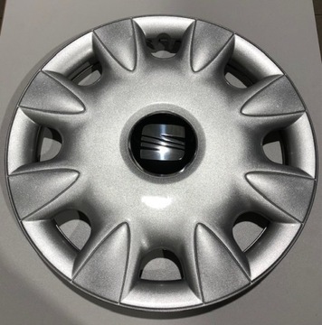 KOŁPAK SEAT 6K0601147AE 15"