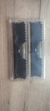 Pamięć RAM Corsair 8GB DDR4 (2x4GB) 3000MHz CL16 