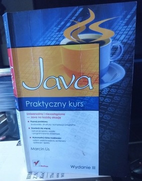 Java. Praktyczny kurs
