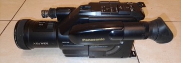 Kamera Panasonic NV-G120EN