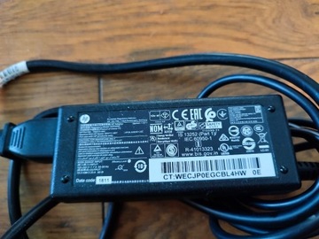 Zasilacz HP AC Adapter 60