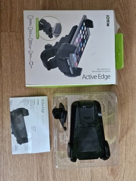 iOttie ACTIVE EDGE + adapter do kamer GoPro