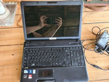 Laptop Lenovo G50-80 15,6 " Intel Pentium Dual-Cor