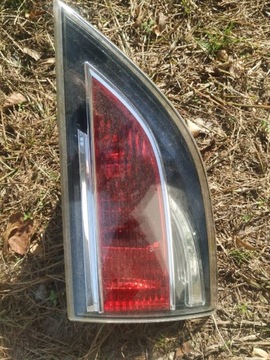 Lampa w klapę tylna Mazda GH kombi Dynamic