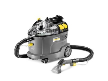 Wynajmę odkurzacz piorący Karcher Puzzi 8 