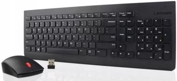 Lenovo Essentia 2.4G  Keyboard and Mouse Combo gen