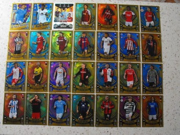 topps Match Attax 2023/24,LIMITED EDITION 28 kart