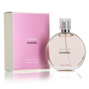 nr 43 Inspiracja Perfum CHANEL Chance 30ml 20%