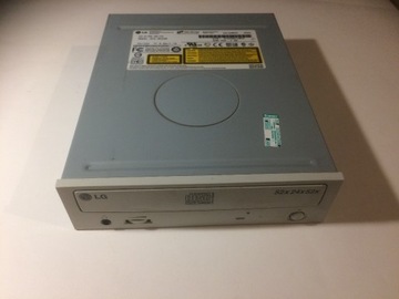 Napęd Hitachi LG GCE-8520B CD-RW ATA
