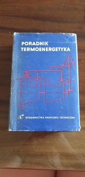 Poradnik termoenergetyka - Tadeusz Witczak