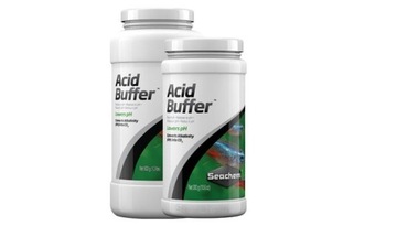 Seachem Acid Buffer 300g