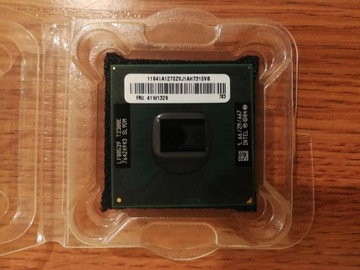 Procesor Intel T2300 1.66GHz
