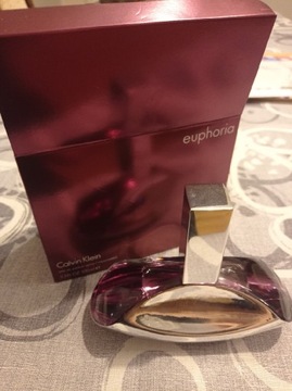 Euphoria Calvin Klein