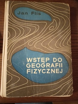 Flis Wstęp do geografii fizycznej