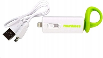 Munkees Mini Power Bank