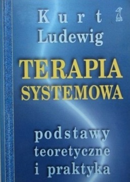 Terapia systemowa podstawy teoretyczne Ludewig