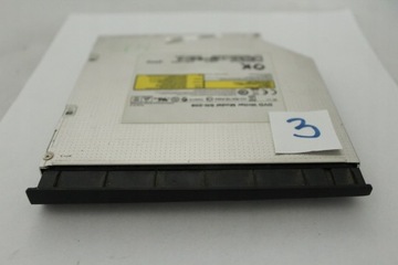 N3 NAGRYWARKA Napęd  DVD -RW SAMSUNG SN-208 SATA