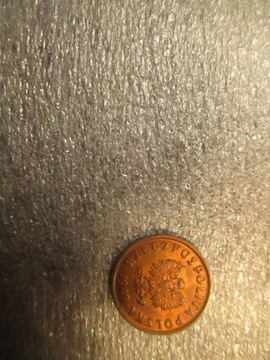 moneta 5 gr 1949 r. B.