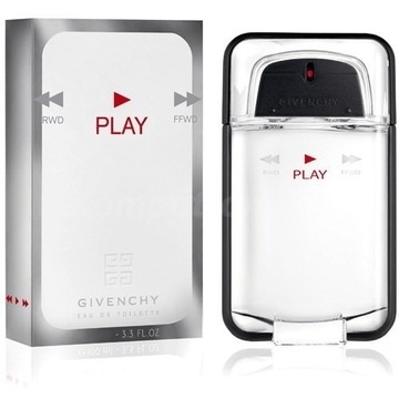 Givenchy Play 