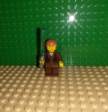 Lego Star Wars Anakin Skywalker (Padawan) (2002)