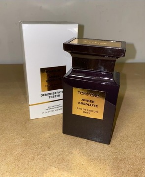 TOM FORD Amber Absolute 100Ml