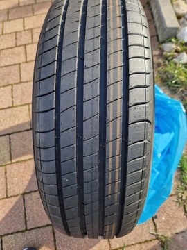 Opony Michelin Primacy 4 185x65 R15