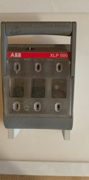 Rozłącznik bezpiecznikowy ABB