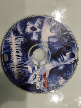 Shadow Man CD-Action RETRO GRA