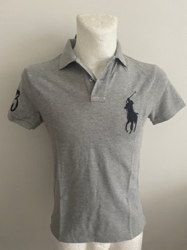 Orginal Ralph lauren koszulka polo Nowa XS