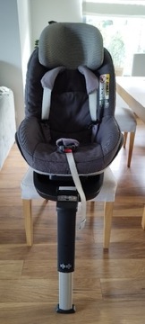 Fotelik 9-18 kg Maxi Cosi 2 WayPearl z bazą