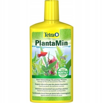 PlantaMin 500 ml. 