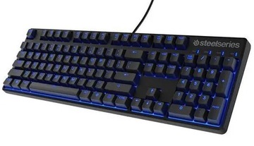 Klawiatura do grania Steelseries Apex 100 