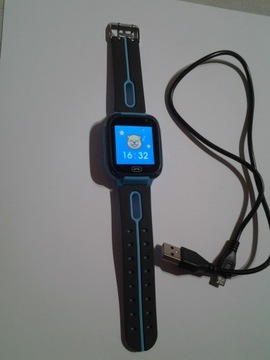 Sprzedam Sprawny Zegarek Smartwatch Dziecięcy Fun 