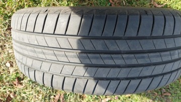 Opony Letnie Bridgestone 225/55 R19 2 szt.