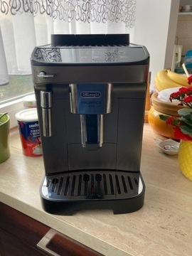 Ekspres DeLonghi Magnifca Evo