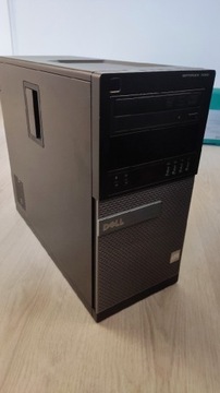 Komputer Dell optiplex 7020