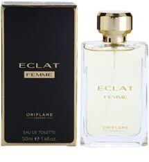 ORIFLAME Perfumy Eclat Femme 50 ml.